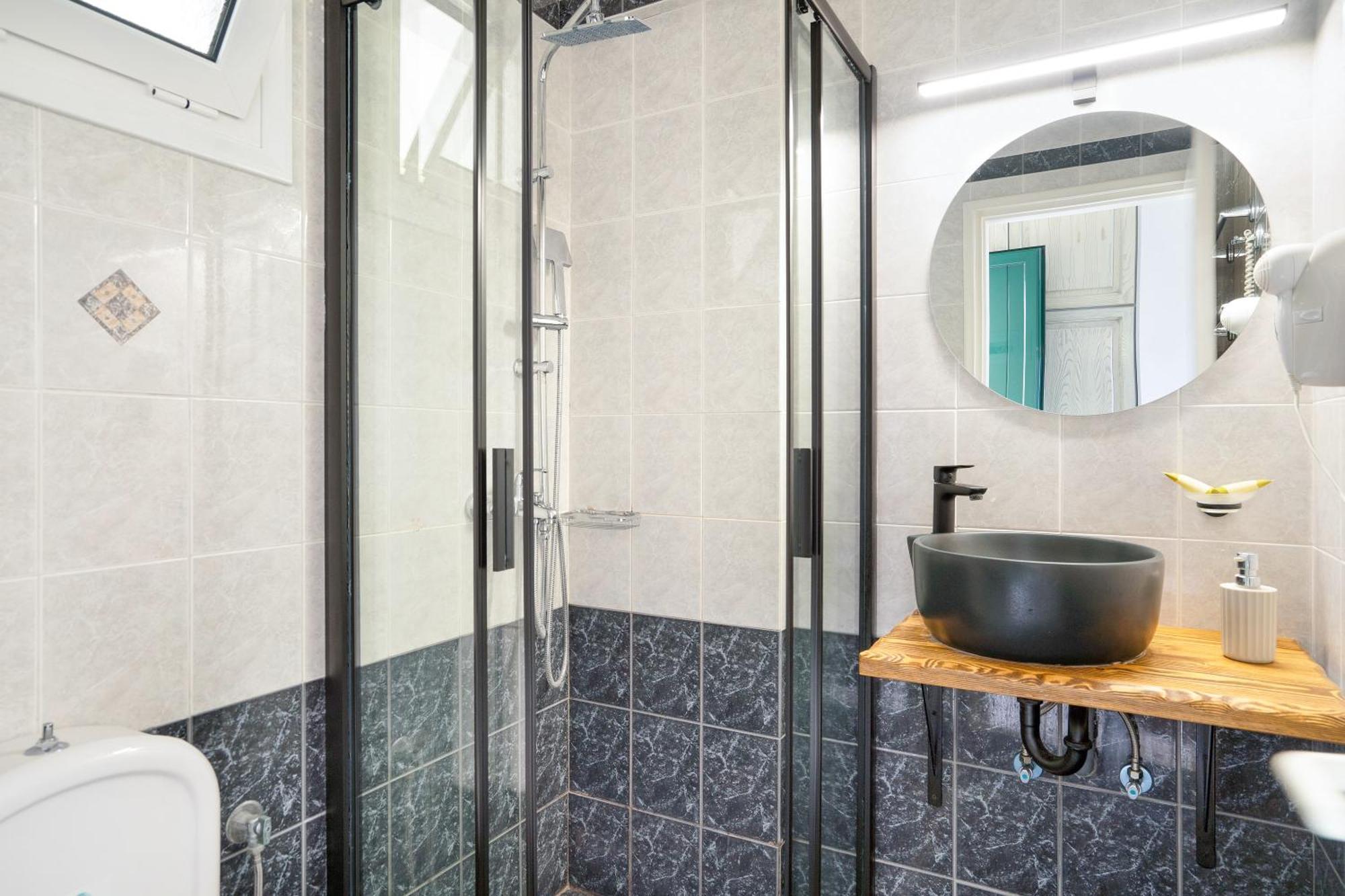 Sunset Premium Studio 8 Айос-Никитас Номер фото