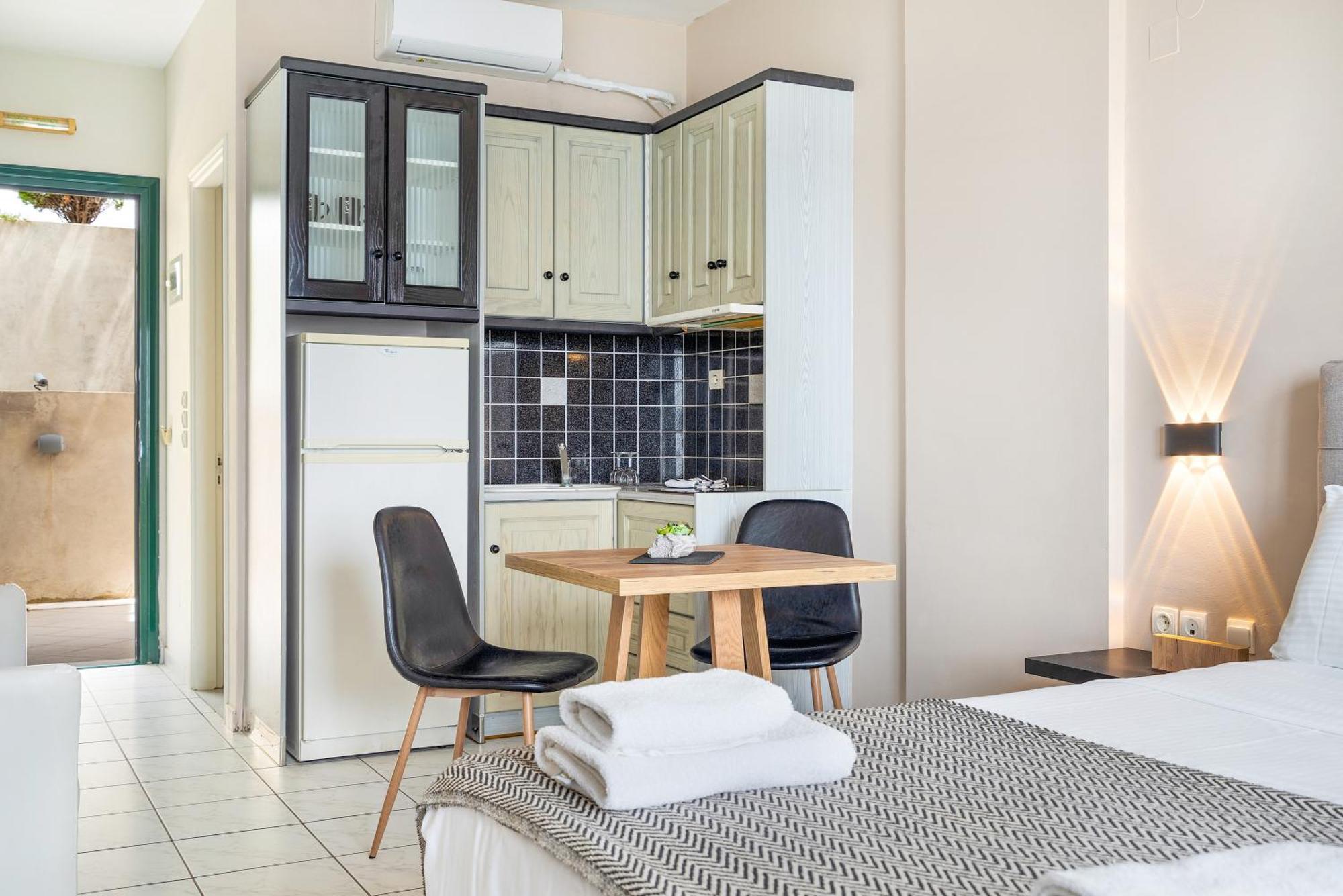 Sunset Premium Studio 8 Айос-Никитас Номер фото