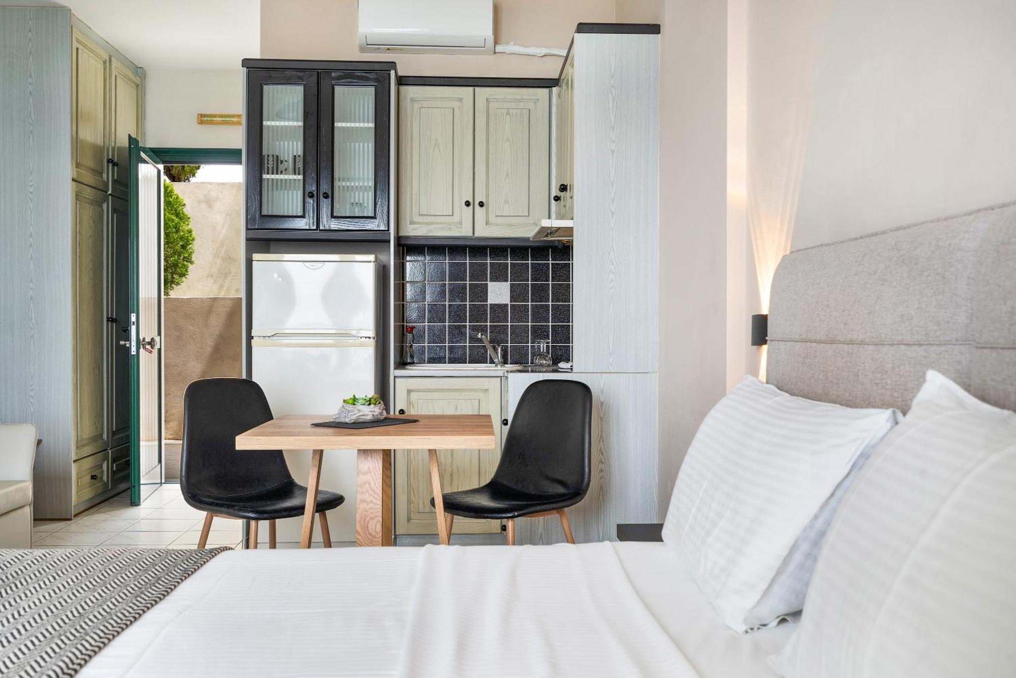 Sunset Premium Studio 8 Айос-Никитас Номер фото