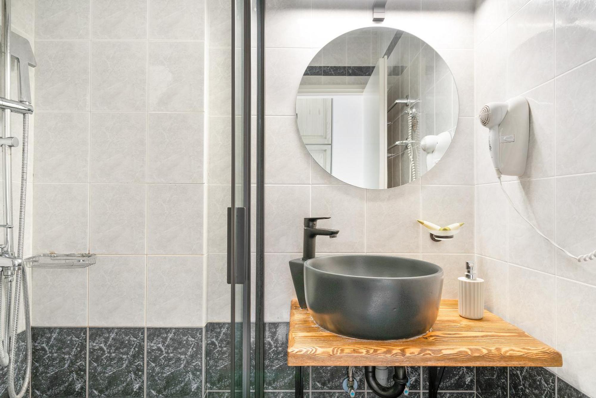 Sunset Premium Studio 8 Айос-Никитас Номер фото