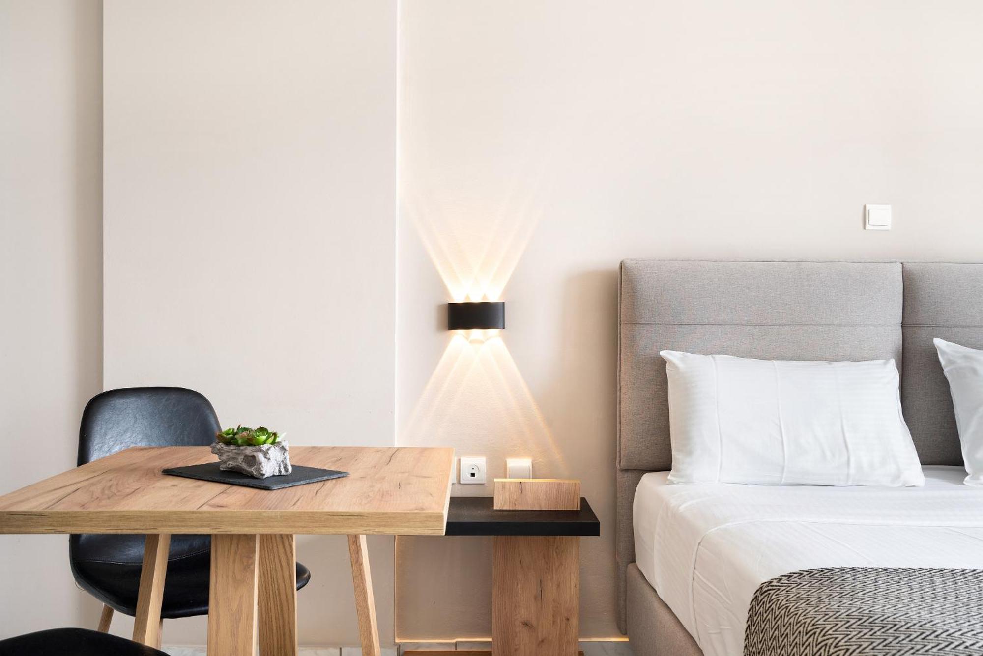 Sunset Premium Studio 8 Айос-Никитас Номер фото